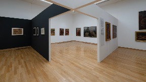 Vođenja kroz izložbe